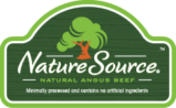 NatureSource Natural Angus Beef